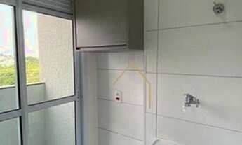 Imagem 6: Apartamento com 2 dormitórios para alugar, 54 m² por R$ 1.865/mês - Vila Santa Catarina