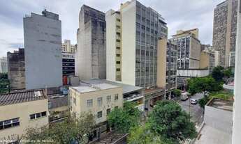 Imagem 4: Apartamento para Venda em São Paulo, Vila Buarque, 2 dormitórios, 2 banheiros