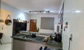 Imagem 6: Apartamento no Residencial Zanetti, por R$ 200.000,00