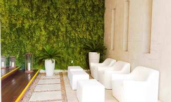 Imagem 10: Residencial Brookfield Home Design disponível para venda com 173m², 02 dorms e 2 vagas de