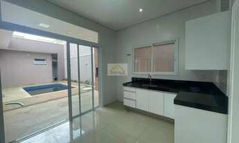 Imagem 6: Casa em Condomínio para Locação em Limeira, Terras de São Bento I, 3 dormitórios, 3 suítes