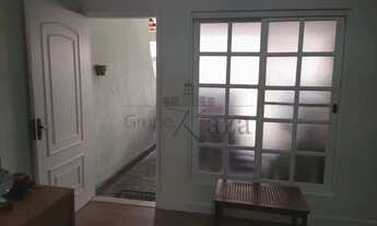 Imagem: Casa em Condomínio em Jacareí - Jardim