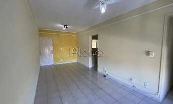 Imagem: Apartamento para locação no Parque Industrial