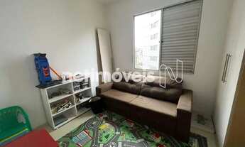 Imagem 2: Venda Apartamento 4 quartos Buritis Belo Horizonte