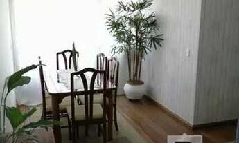 Imagem: Apartamento Moóca 90 m² 3 dormitórios