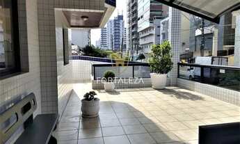 Imagem 3: Apartamento com 1 dorm, Guilhermina, Praia Grande - R$ 260 mil, Cod: 330600