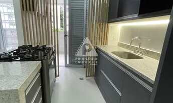 Imagem 4: Apartamento à venda, 2 quartos, 1 suíte, 1 vaga, Botafogo - RIO DE JANEIRO/RJ