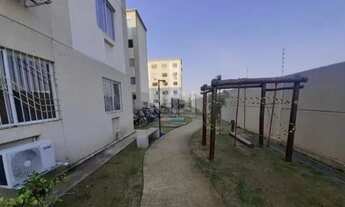 Imagem 2: Apartamento para Venda - 41.19m², 2 dormitórios, 1 vaga - São José