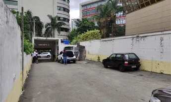 Imagem 4: Terreno Comercial 320m², Com Edícula para locação na Vila Olímpia - São Paulo/ SP