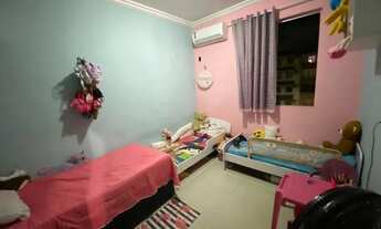 Imagem 4: Condomínio Real Park - Vendo Apartamento 3 quartos - Com Sacada - Pode financiar