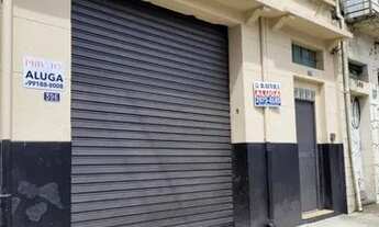 Imagem 4: Galpão para Locação em São Paulo, Luz, 2 banheiros