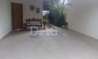 Imagem 2: Casa para aluguel, 3 quartos, 1 suíte, 2 vagas, RESIDENCIAL TERRAS DO BARÃO - Campinas/SP