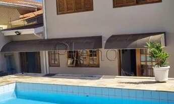 Imagem 6: Casa à venda em Nova Campinas, Campinas