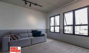 Imagem 4: Lindo Apartamento, Mobiliado, Perto Metrô Bresser Mooca