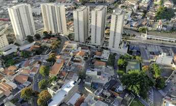 Imagem 4: Apartamento para venda possui 47 metros quadrados com 2 quartos em Centro - Diadema - São