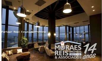 Imagem 4: Apartamento para Venda em São Paulo, Brooklin, 2 dormitórios, 1 suíte, 2 banheiros, 2 vaga