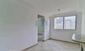 Imagem 2: Apartamento para Venda em Rio de Janeiro, Jacarepaguá, 2 dormitórios, 1 banheiro, 1 vaga