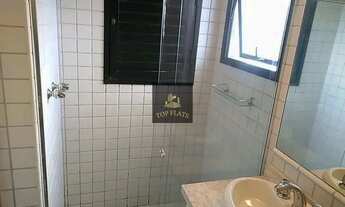 Imagem 6: Flat disponível no Itaim Bibi