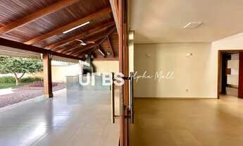 Imagem 5: Portal do Sol II - Sobrado 5 quartos, sendo 5 suítes