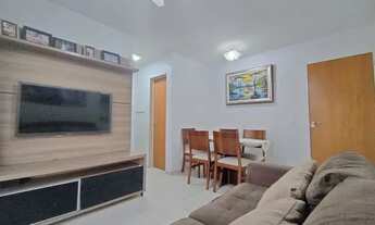 Imagem 3: Apartamento 2/4 - Cond. Residencial Felicita