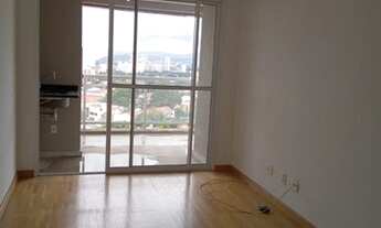 Imagem 3: Apartamento com 2 dormitórios, 68 m² - venda por R$ 850.000,00 ou aluguel por R$ 5.054,00