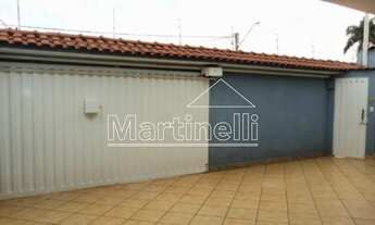 Imagem 3: Casa Padrão em Ribeirão Preto
