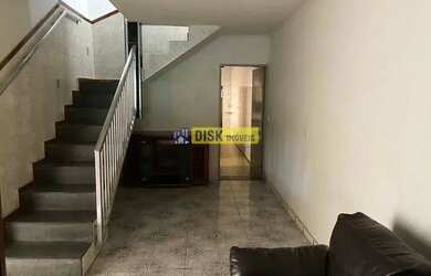 Imagem 3: Sobrado para aluguel com 3 quartos e 1 suíte