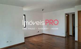 Imagem 4: Apartamento para locação com 141m² no Brooklin - São Paulo