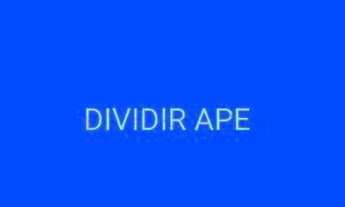 Imagem: Dividir ape Riviera 1
