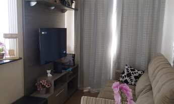 Imagem 7: Apartamento para venda possui 54 metros quadrados com 2 quartos em Parque Munhoz - São Pau