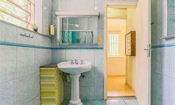 Imagem 6: Casa à venda no bairro Aclimação - São Paulo/SP