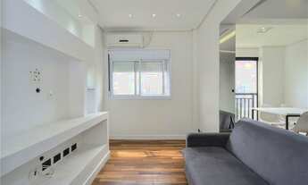 Imagem 5: Apartamento à venda no bairro Vila Andrade - São Paulo/SP