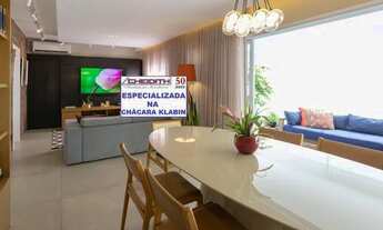 Imagem 3: Apartamento para venda possui 156 metros quadrados com 3 quartos em Vila Mariana - São Pau