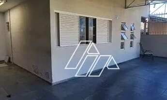 Imagem 2: CASA REGIÃO CENTRAL DE MARÍLIA