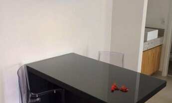 Imagem 4: APARTAMENTO 47M 1 DORMITORIO 1 VAGA COM LAZER NO CAMPO BEO