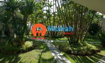 Imagem 6: Apartamento Locação, Super Quadra Morumbi, 70 m², 02 dormitórios, 01 vaga, 02 banheiros e