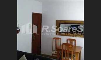 Imagem 3: APARTAMENTO COM 2 QUARTOS NA PRAÇA SECA, RUA MARANGA