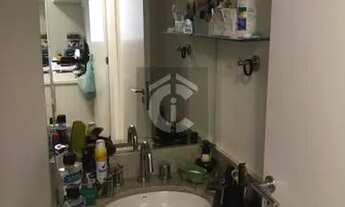 Imagem 6: Apartamento a venda Luzes da Mooca com 2 dormitórios, 1 suíte, 1 vaga, 82m²