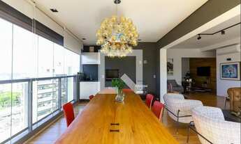 Imagem 7: Apartamento à Venda - Alto da Lapa, 2 Quartos, 122 m2