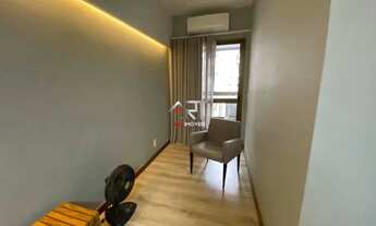 Imagem 6: Apartamento para aluguel com 140 metros quadrados com 3 quartos em Itapuã - Vila Velha - E