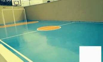 Imagem 4: Apartamento para locação Condomínio Alpha Club, em Votorantim-SP