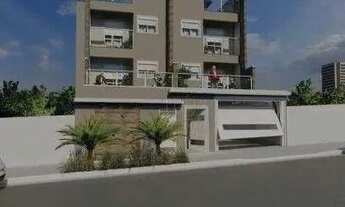 Imagem: Cobertura à venda, 110 m² por R$ 390.000,00