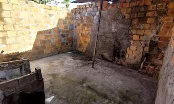 Imagem 6: CASA COM 2 QUARTOS NO FEIRA IX