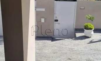 Imagem 3: Casa à venda em Nova Campinas, Campinas