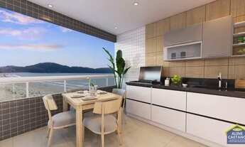 Imagem 6: MEGA EMPREENDIMENTO, VILA GUILHERMINA, ENTRADA R$56 MIL ANT6790