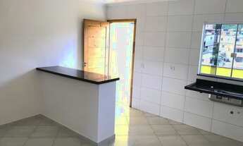 Imagem 6: Casa para aluguel na Vila Mirante - 1 dormitório