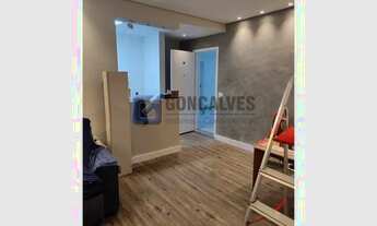 Imagem 4: SAO BERNARDO DO CAMPO - Residential / Apartment - RUDGE RAMOS