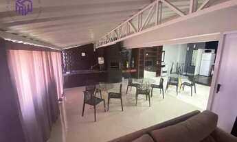 Imagem 3: Cobertura com 4 dormitórios, 240 m² - venda por R$ 880.000,00 ou aluguel por R$ 4.400,00/m