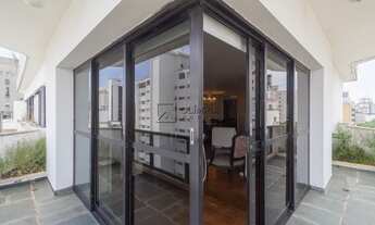 Imagem 6: Apartamento Locação 3 Dormitórios - 222 m² Higienópolis