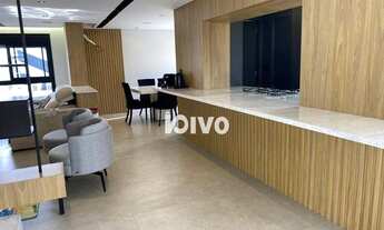 Imagem 7: Cobertura com 3 quartos e 3 vagas, 215 m² - venda por R$ 13.990.000 ou aluguel por R$ 49.9